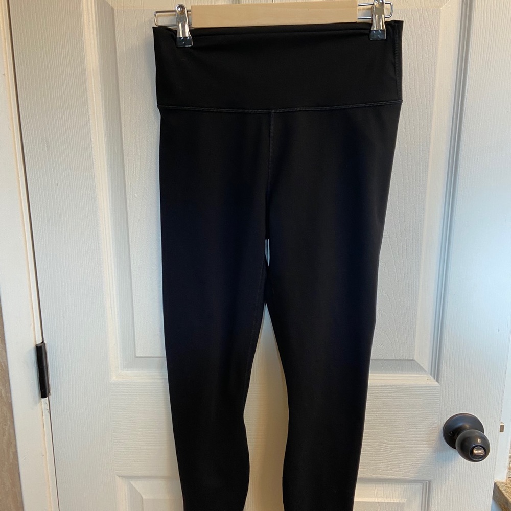Fabletics powerhold leggings